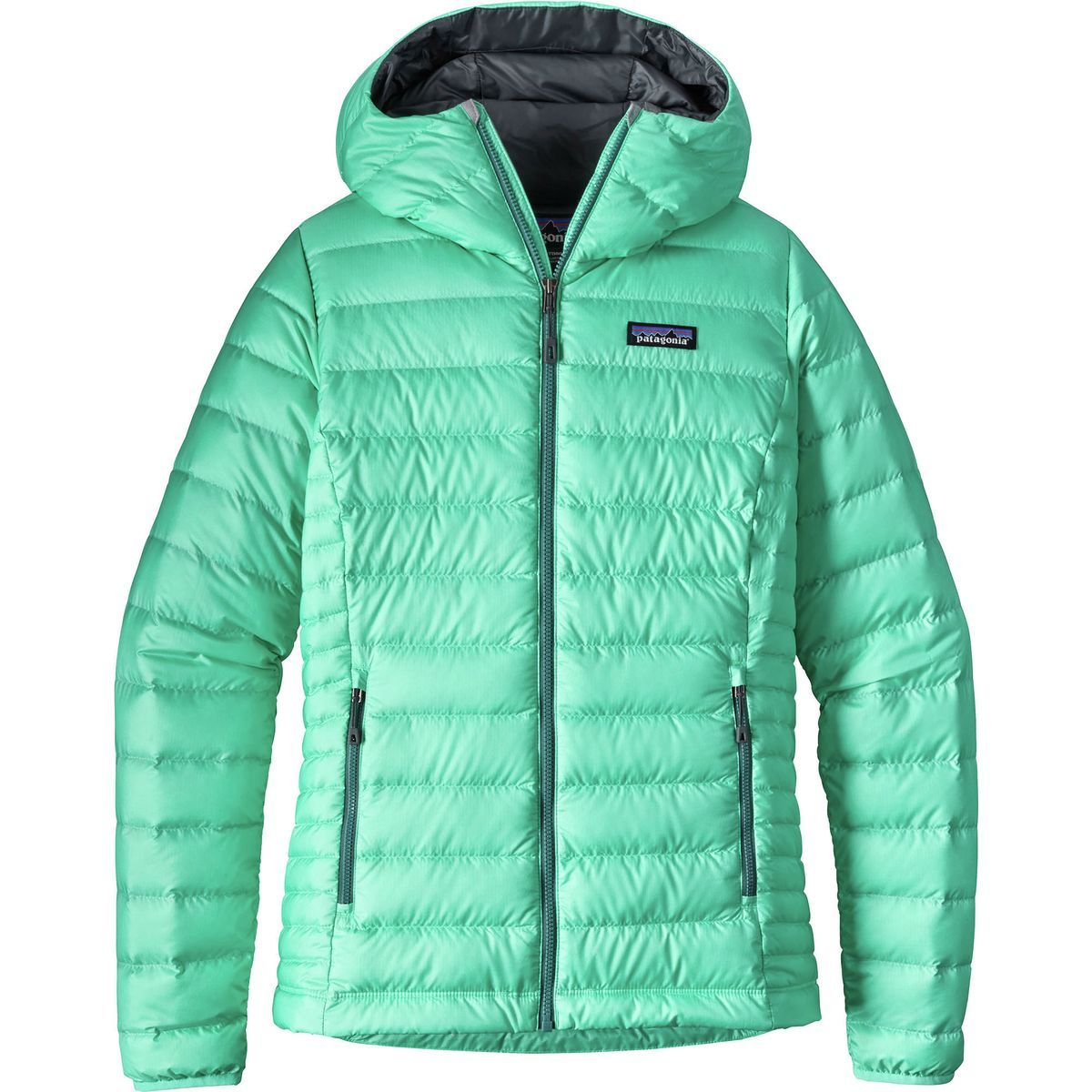 patagonia down sweater xs