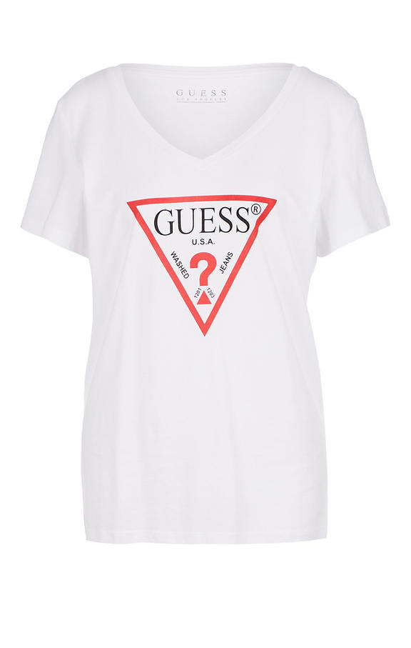 Guess W93I91-K19U1-TWHT 