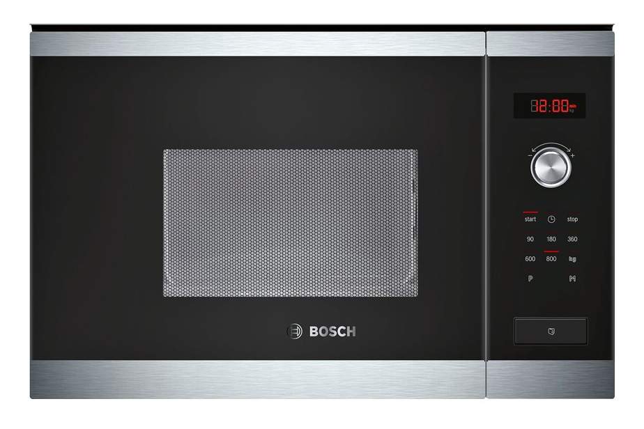 Bosch microwave series deals 6