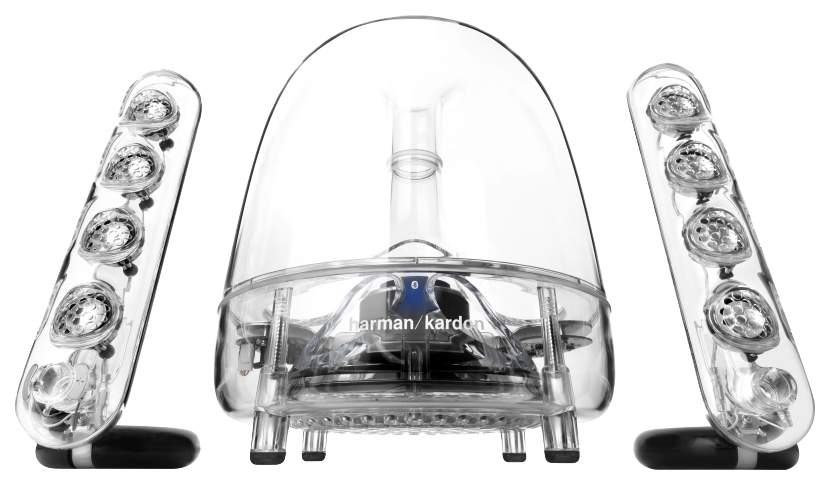 Harman kardon 2024 soundstick wireless