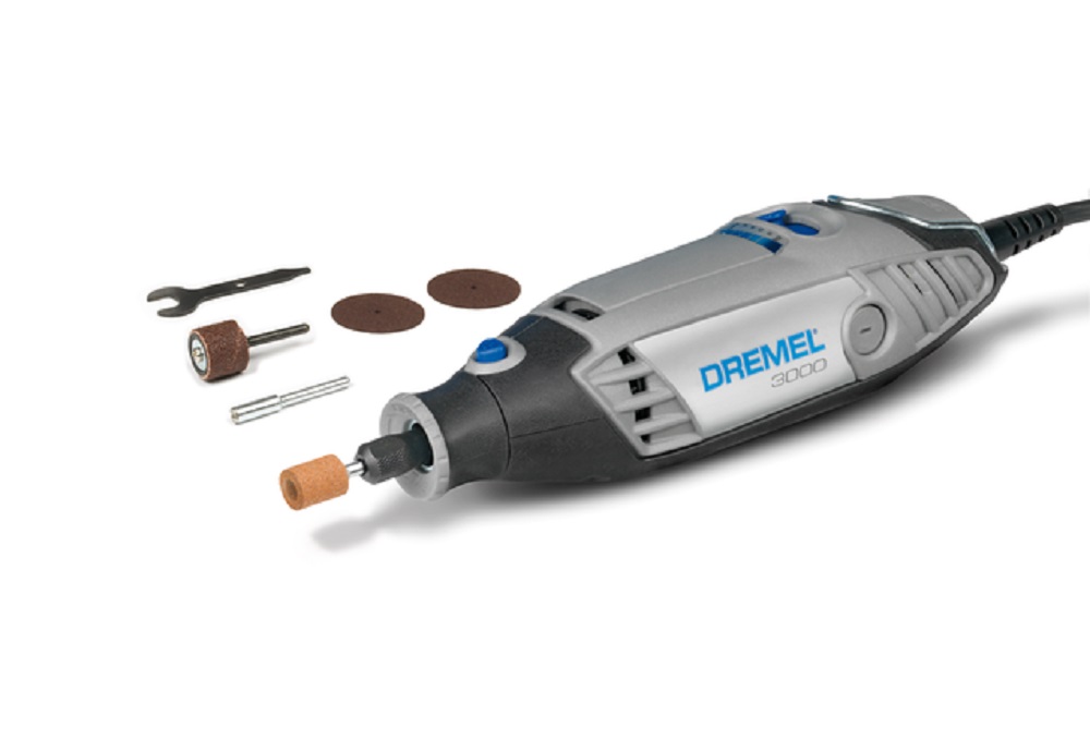 Многофункциональный инструмент DREMEL 3000-15 F0133000JL