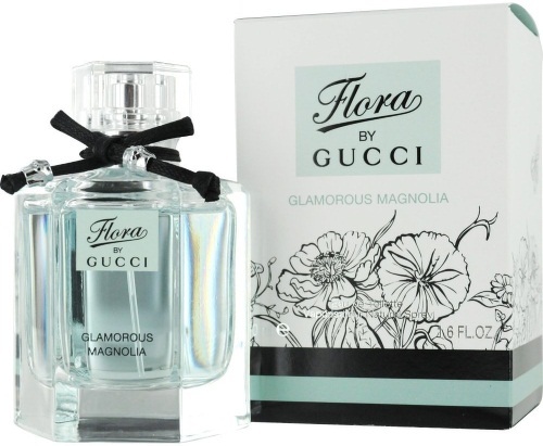 Gucci flora glamorous store magnolia 50ml