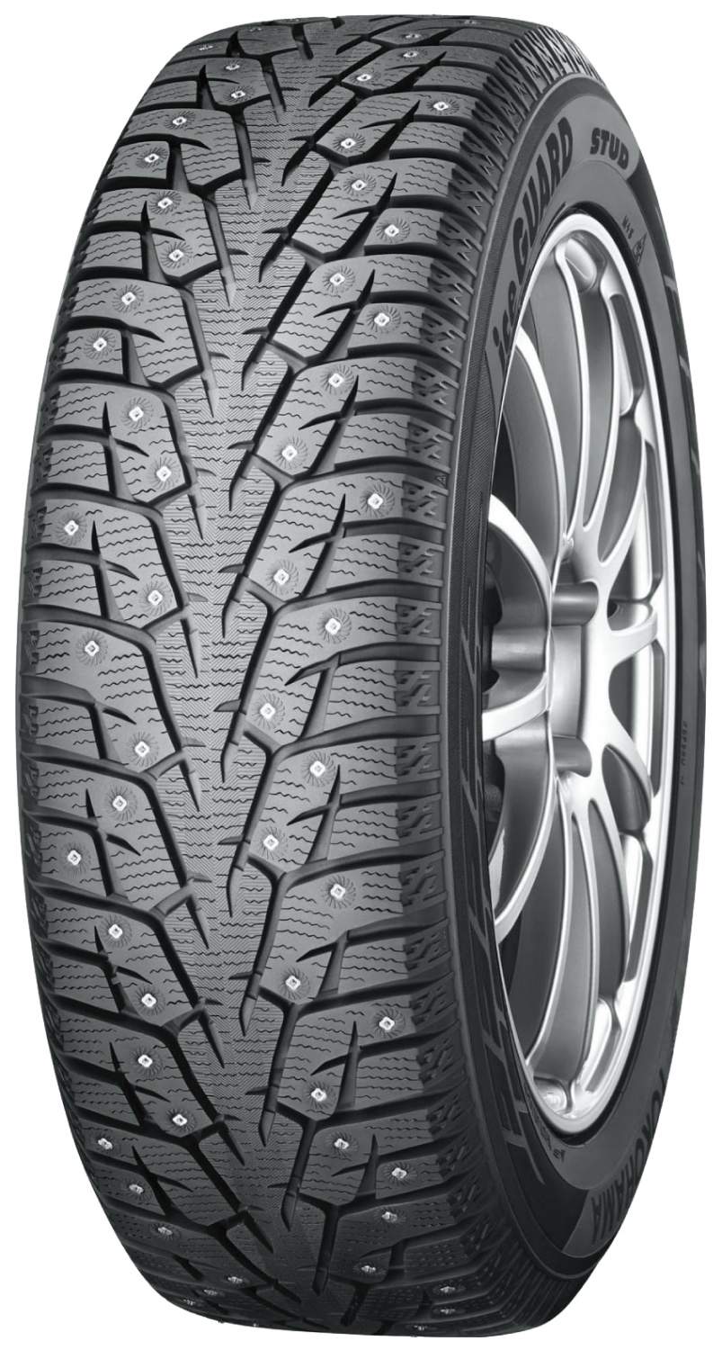 Шины YOKOHAMA Ice Guard IG55 225/60 R17 103T XL - отзывы покупателей на  Мегамаркет | 100022722203