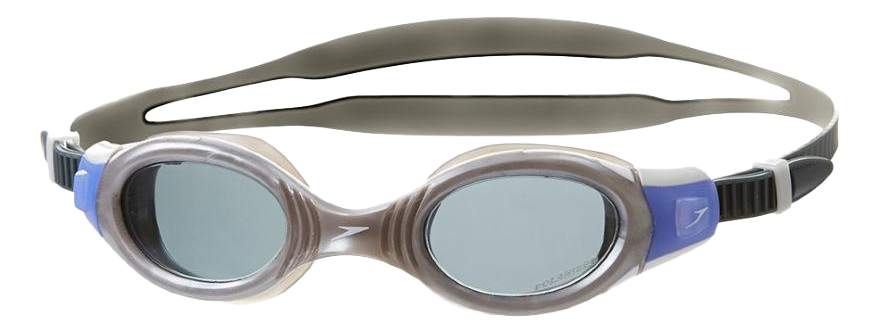 Speedo Futura Biofuse Polarised 263 grey