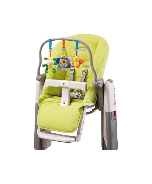 Вкладыш для новорожденного в стульчик peg perego tatamia