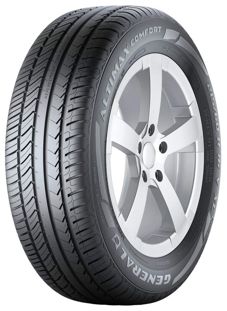 GENERAL TIRE Altimax Comfort 155 70 R13 75T 190