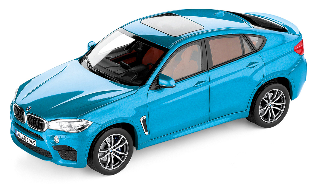 Long Beach Blue Metallic x6