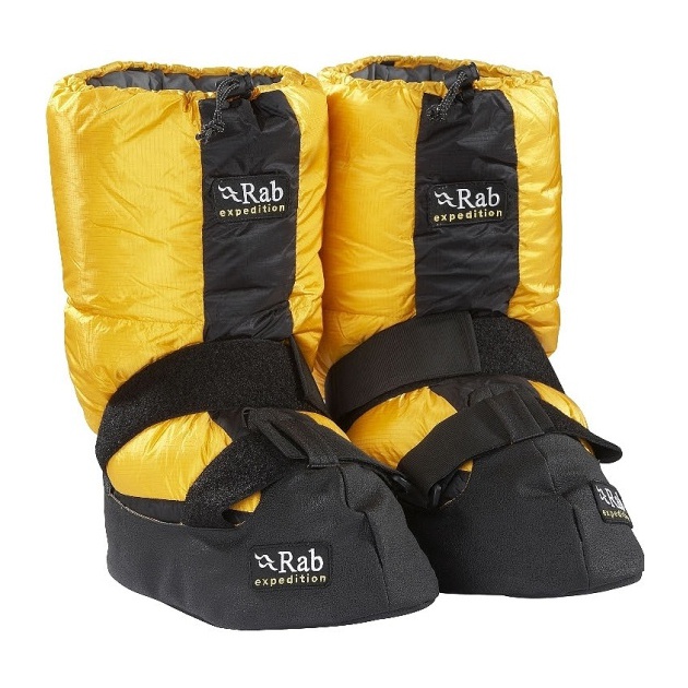 rab expedition boots