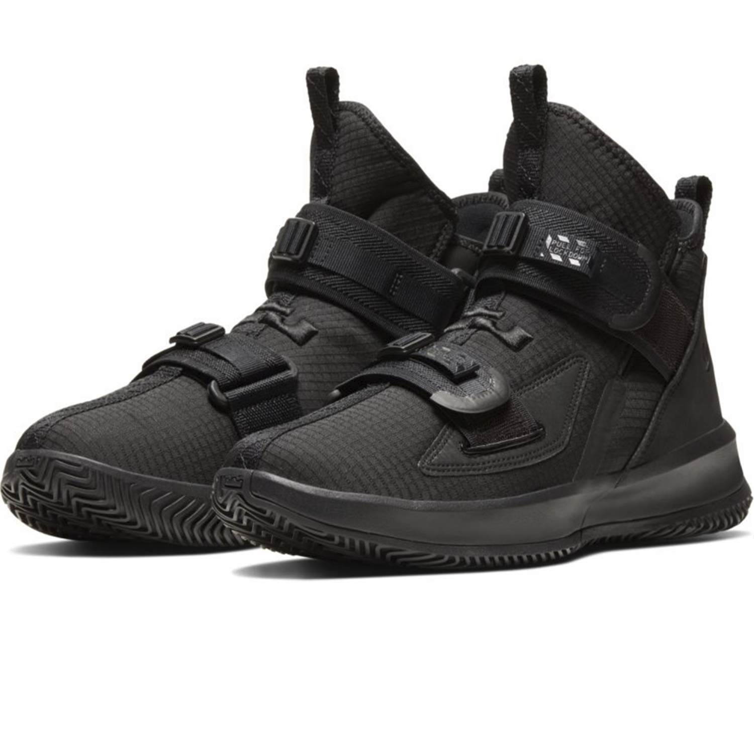 Soldier 12 black online