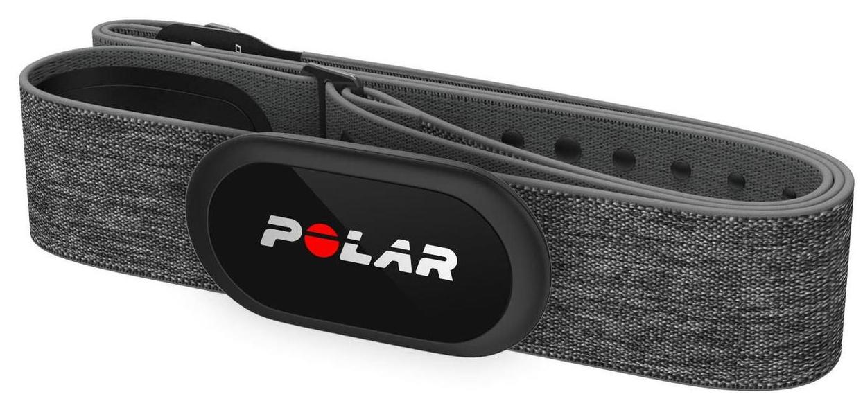 Polar нагрудный датчик
