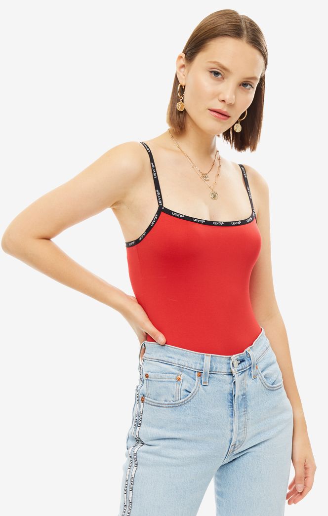 Levis body discount