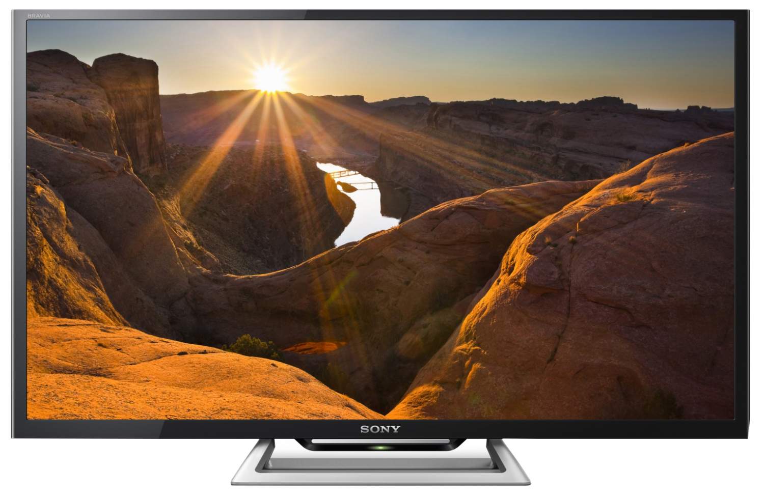 Телевизор Sony KDL-40R553C, 40