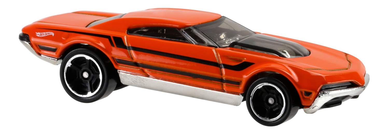 Машинка hot Wheels dodge Challenger