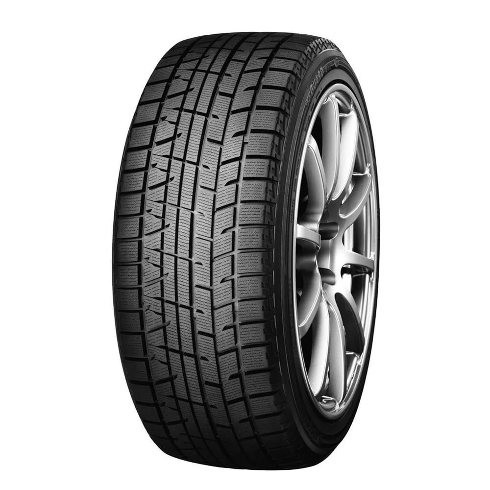 Шины YOKOHAMA iceGuard Studless iG50+ 195/65 R15 91Q - отзывы