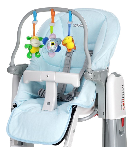 Вкладыш для стульчика peg perego tatamia