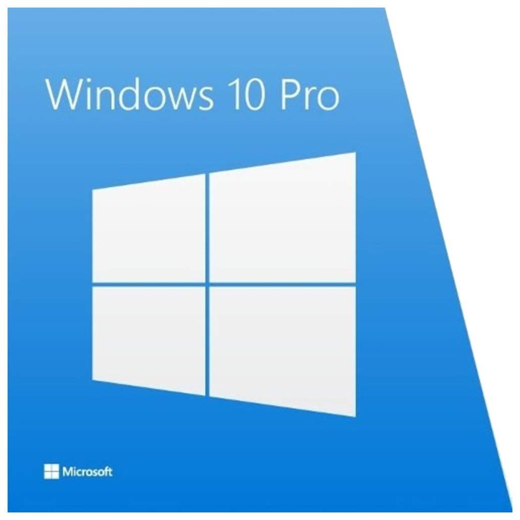 Операционная система Microsoft Windows 10 Professional x64 RU 1pk DSP OEI  DVD - отзывы покупателей на маркетплейсе Мегамаркет | Артикул: 100023809004