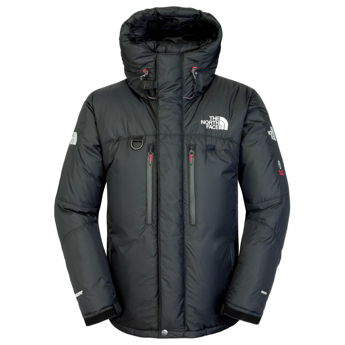 The north face men's deals himalayan jacket