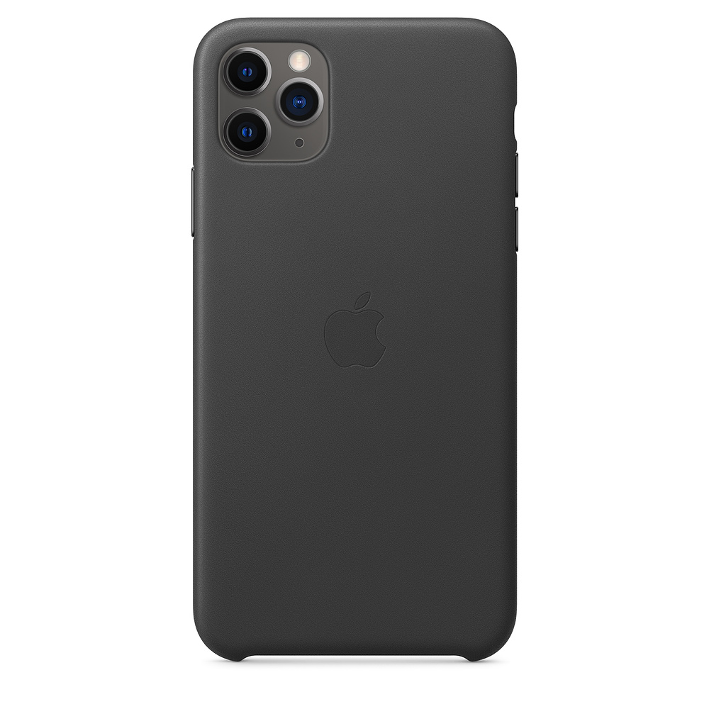 iphone 11 pro black color