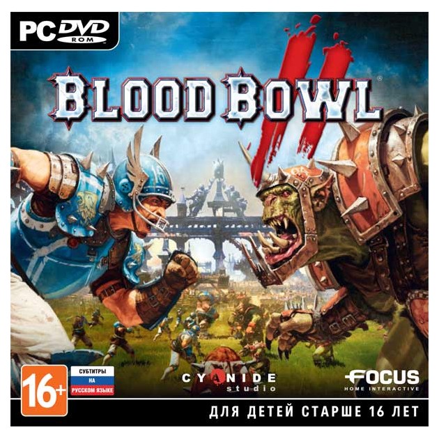 Игры для РС Focus Home - купить игры для ПК Focus Home, цены в интернет ...