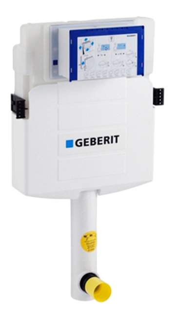 Бачки для инсталляции Geberit - купить бачки для инсталляции Геберит ...