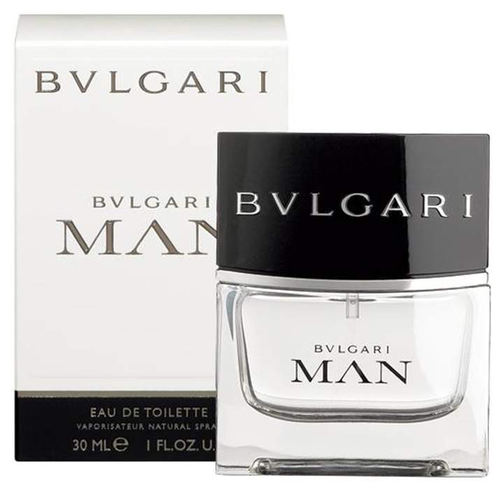 Bvlgari Man 30