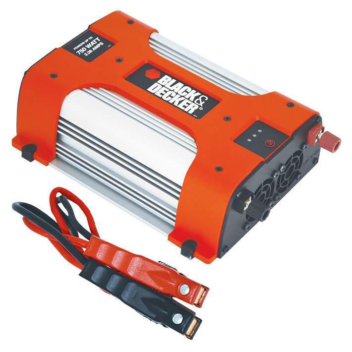 Black Decker 12