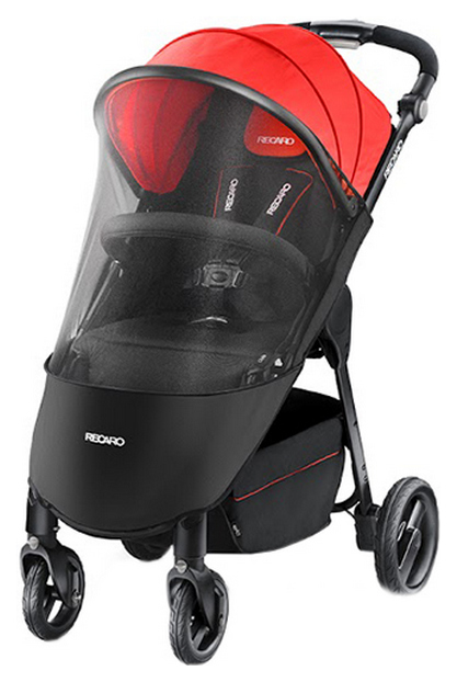 Recaro best sale citylife ruby