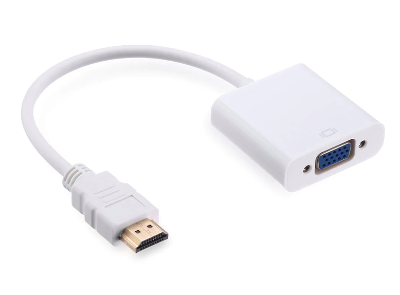 Hdmi vga для чего. Hdmi vga для чего