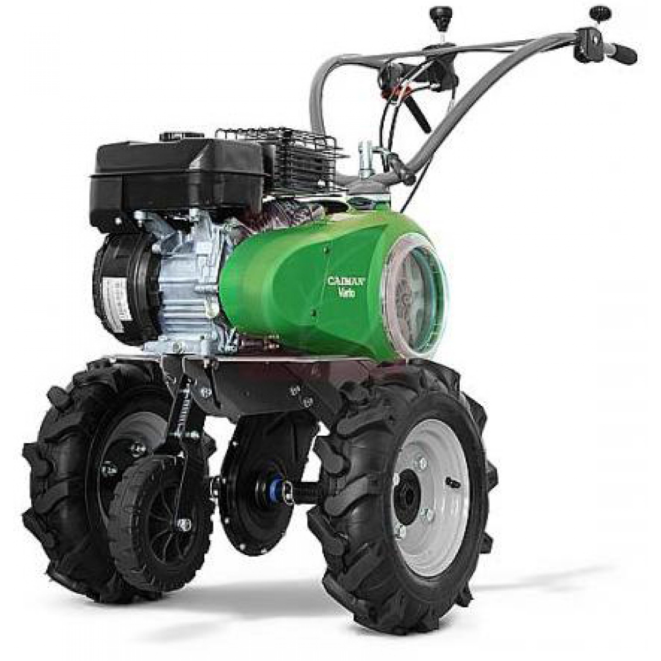 Vario 60h twk гидростатическая трансмиссия минитрактора