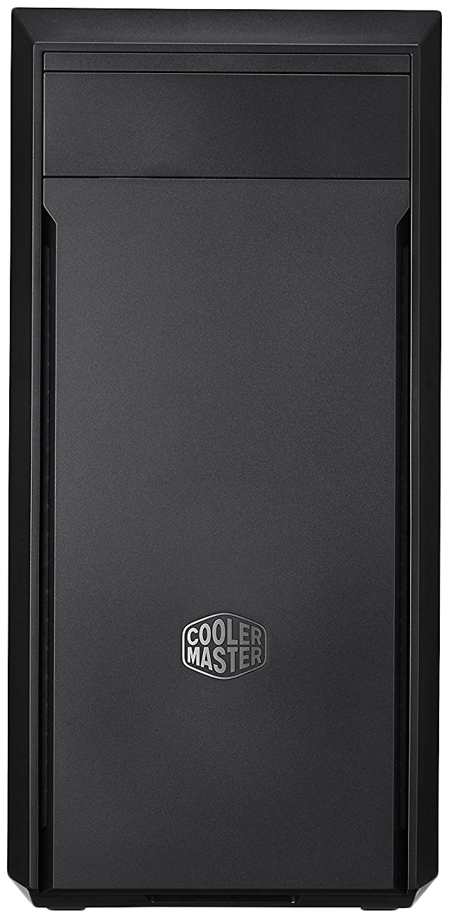 Корпус компьютерный Cooler Master MasterBox 3 Lite (MCW-L3S2-KN5N) Black -  купить в Москве, цены на Мегамаркет