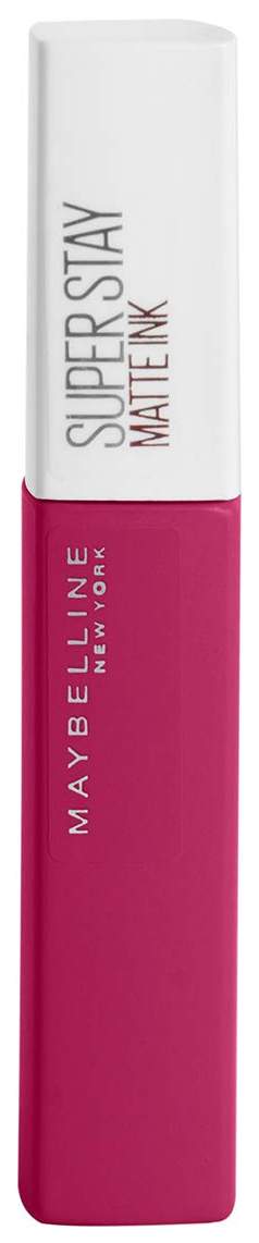 maybelline lipstick 120