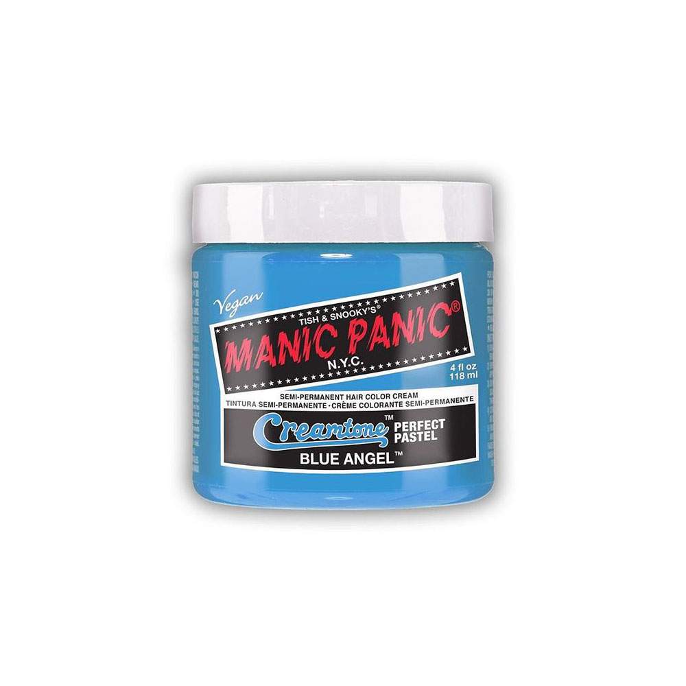 Краска для волос manic panic fleurs du mal