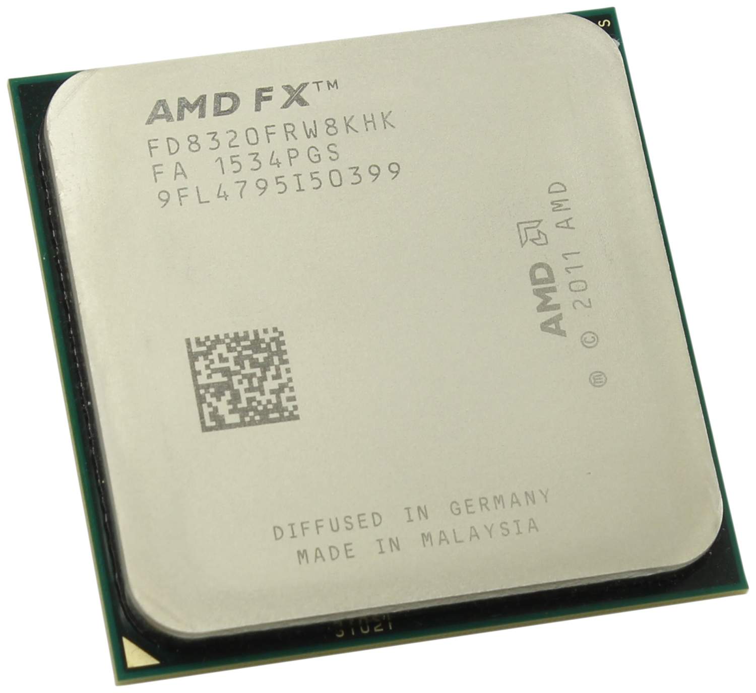 Процессор AMD FX-Series FX-8320 BOX – купить в Москве, цены в  интернет-магазинах на Мегамаркет