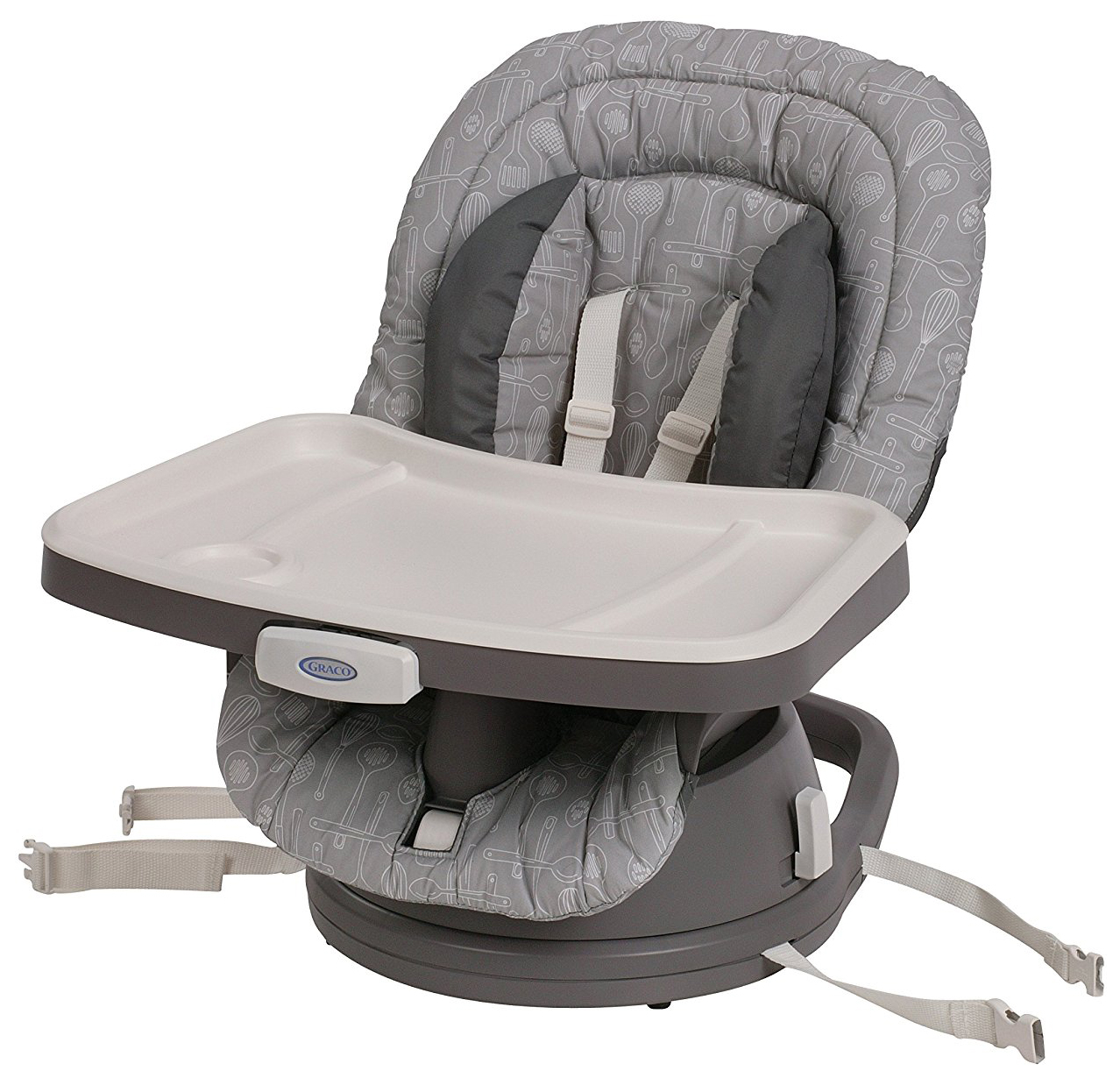 Graco swivi on sale