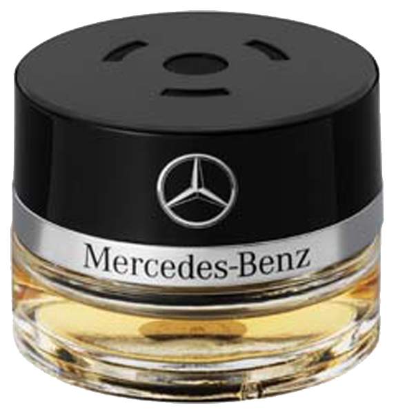 Ароматизаторы в машину Mercedes-Benz - купить в Москве - Мегамаркет