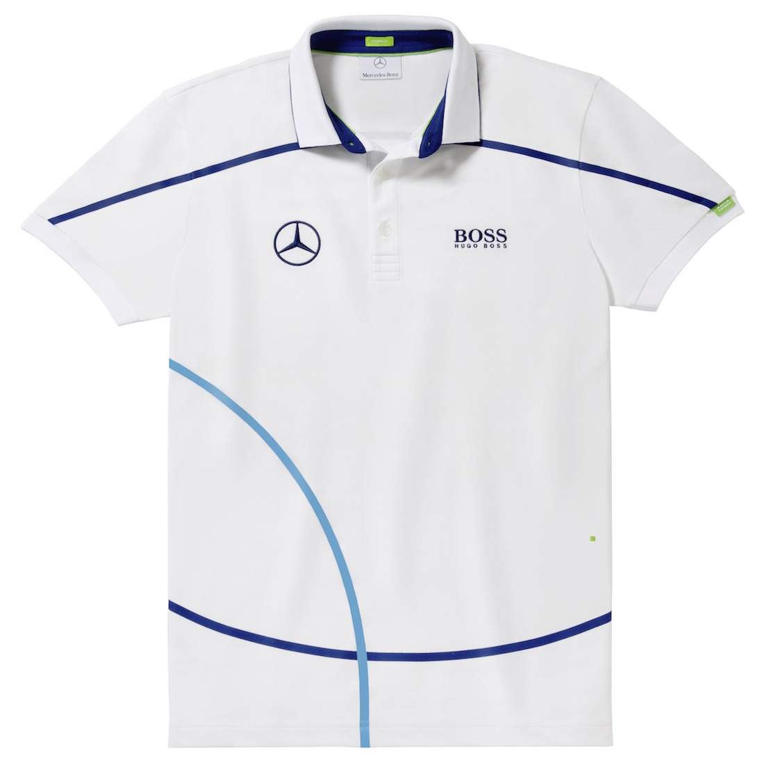 Hugo boss mercedes polo shirt new arrivals