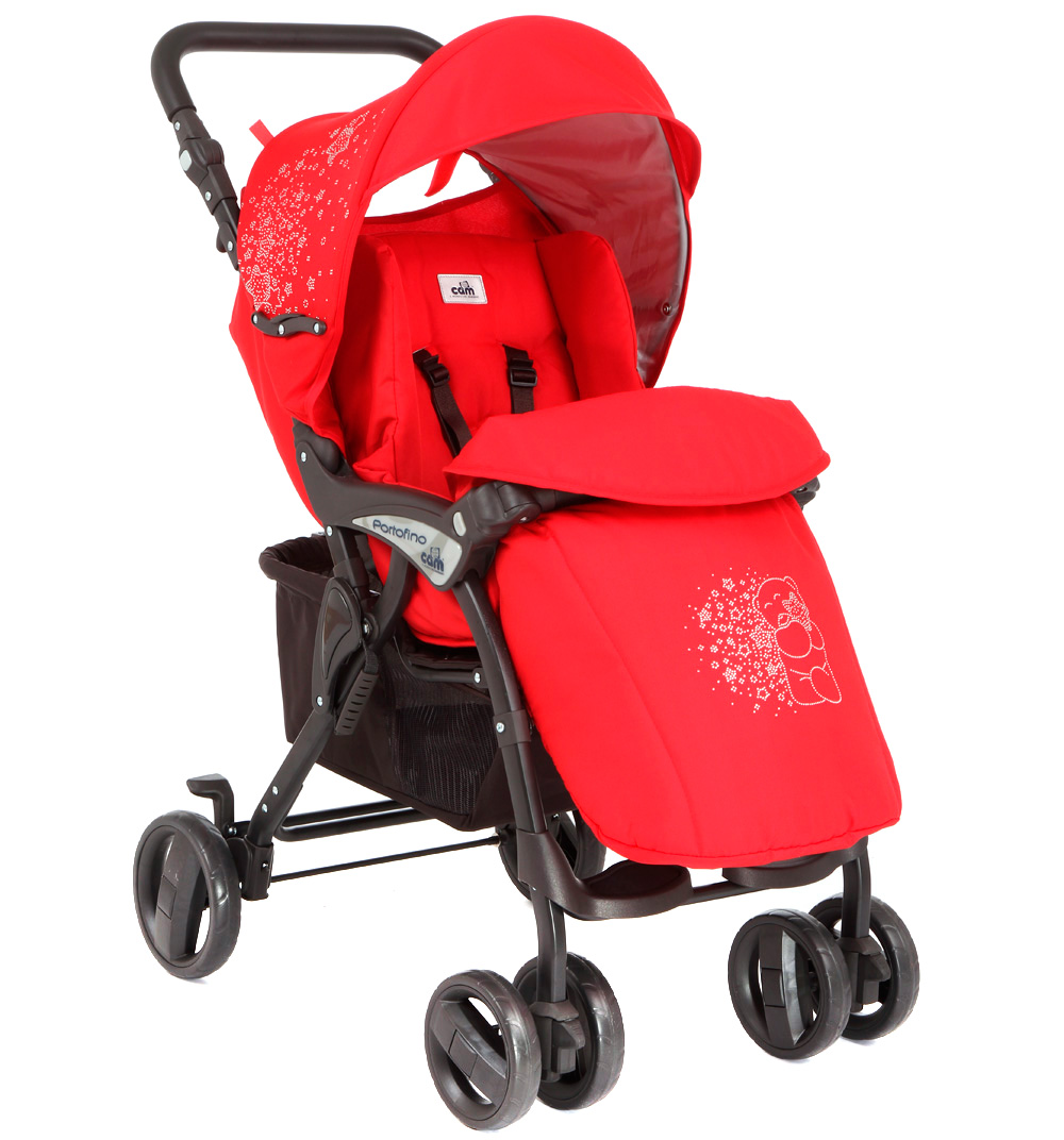 Cam hotsell portofino stroller