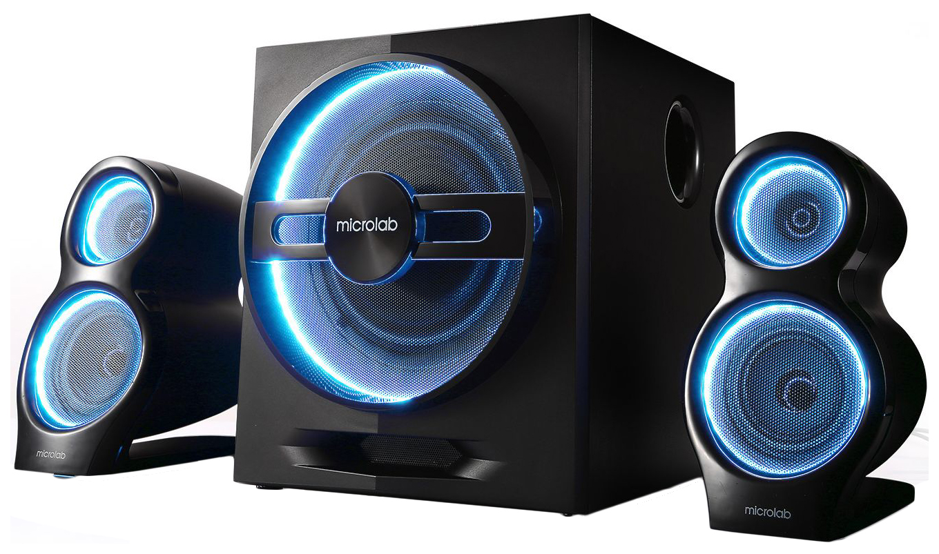 Акустическая система Ozon