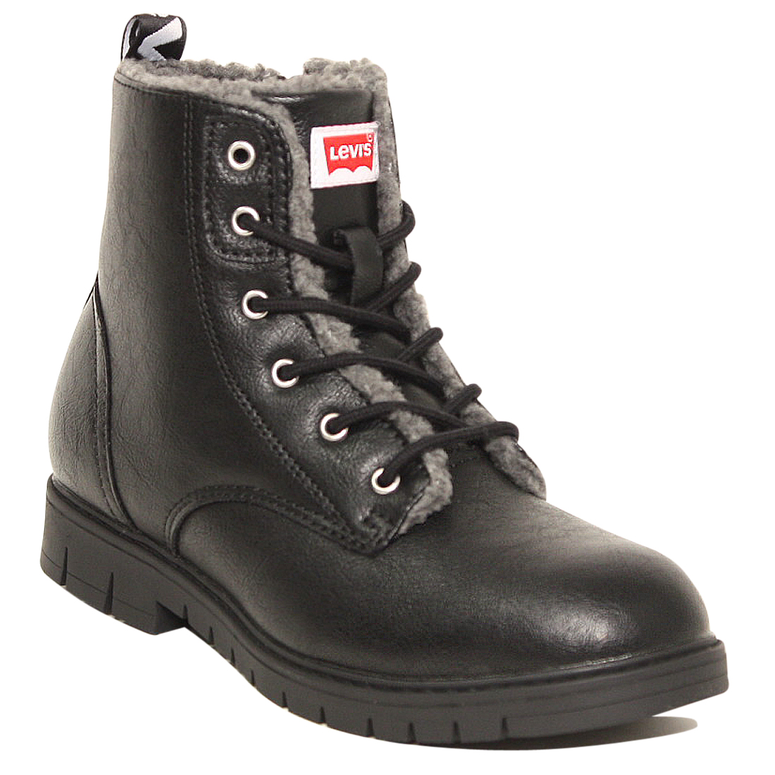 Levis deals kids boots