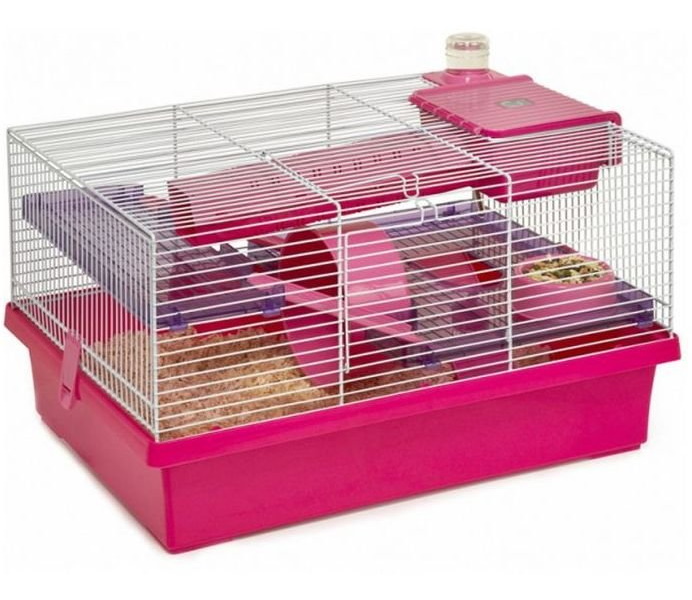 rosewood cage hamster