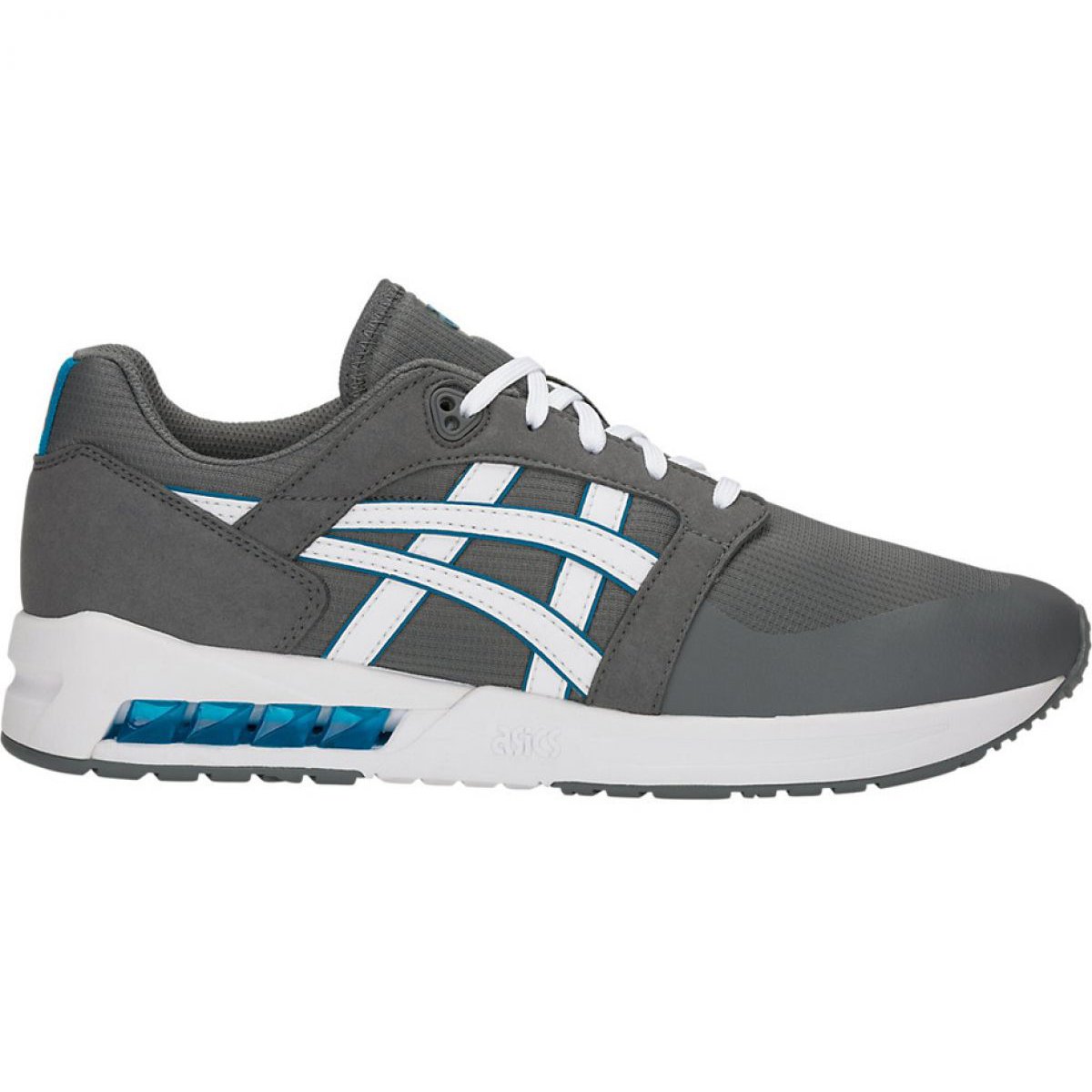 asics daily shoes