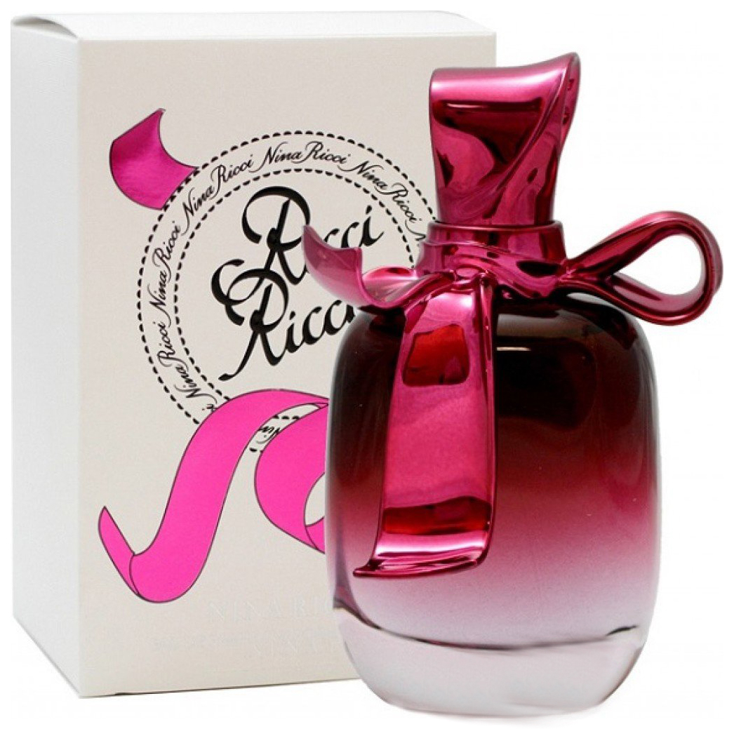 Ричи пичи. Nina Ricci Ricci Ricci 80 ml.