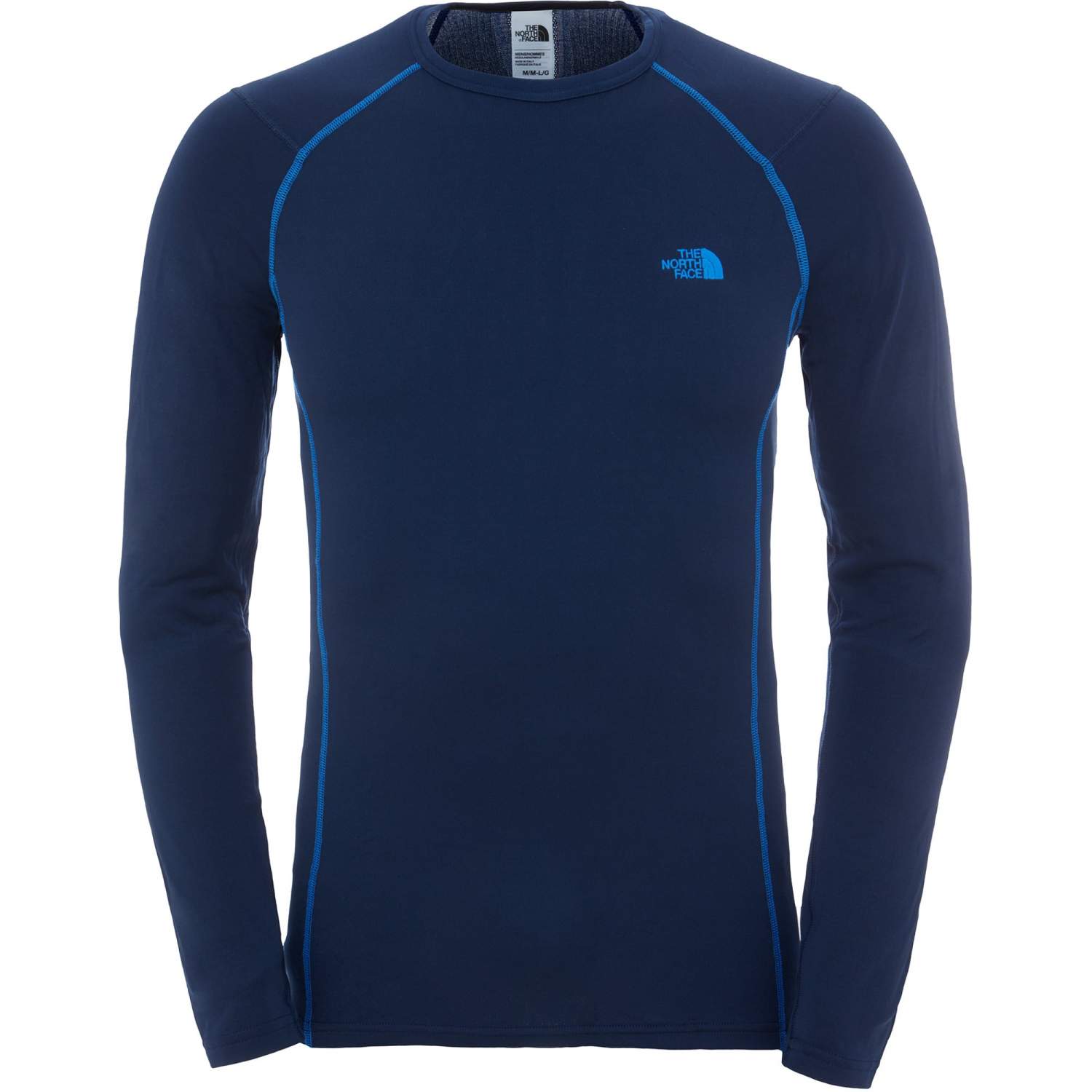 the north face warm