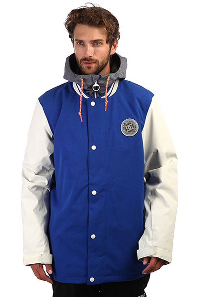 Dcla sales snow jacket