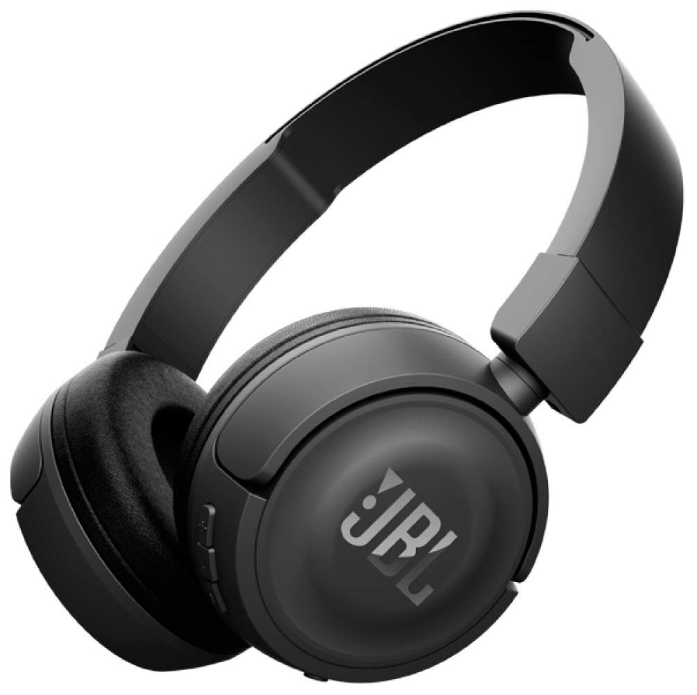 Беспроводные наушники JBL T460 BT Black - отзывы покупателей на  маркетплейсе Мегамаркет | Артикул: 100000100907