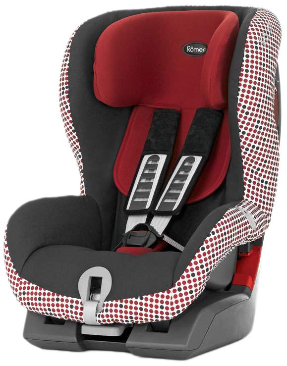 Britax romer king outlet plus