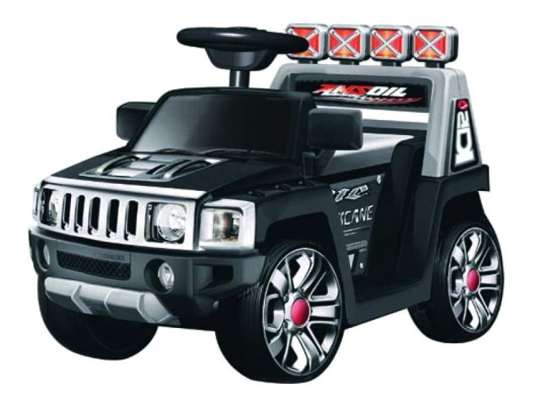 Hummer kids on sale car