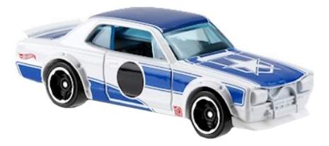 Nissan skyline 2000 hot wheels online