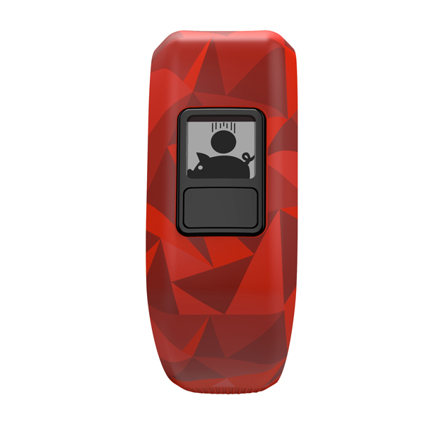 Vivofit jr clearance red