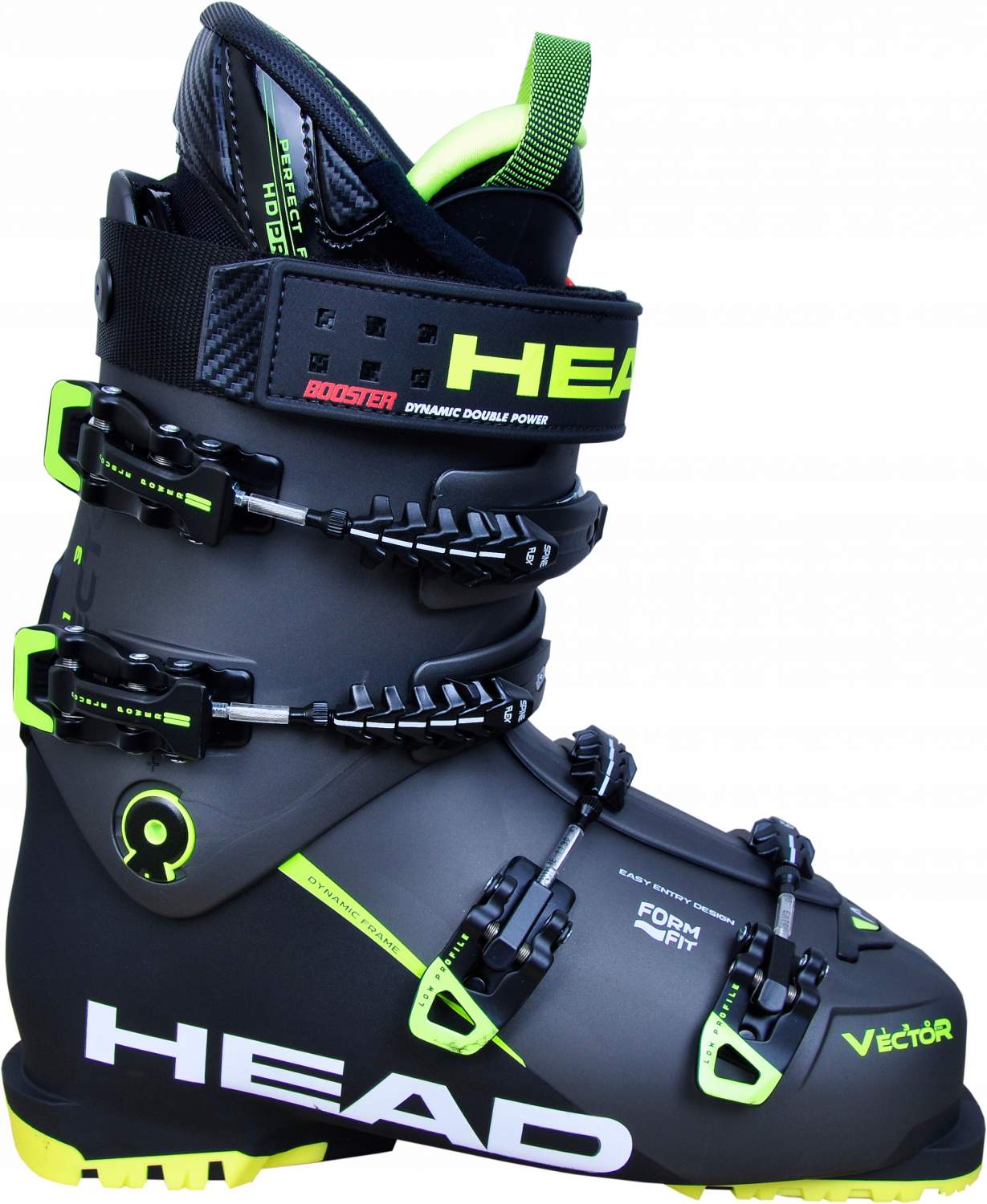 head vector evo130 HEAD Vector evo 130 スキーブーツ